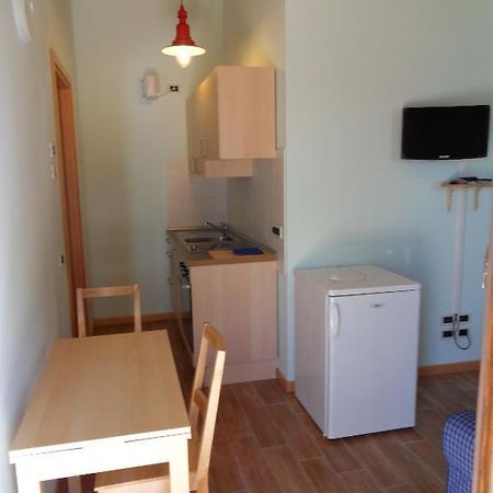 Residence Armonia Roncade Rom bilde