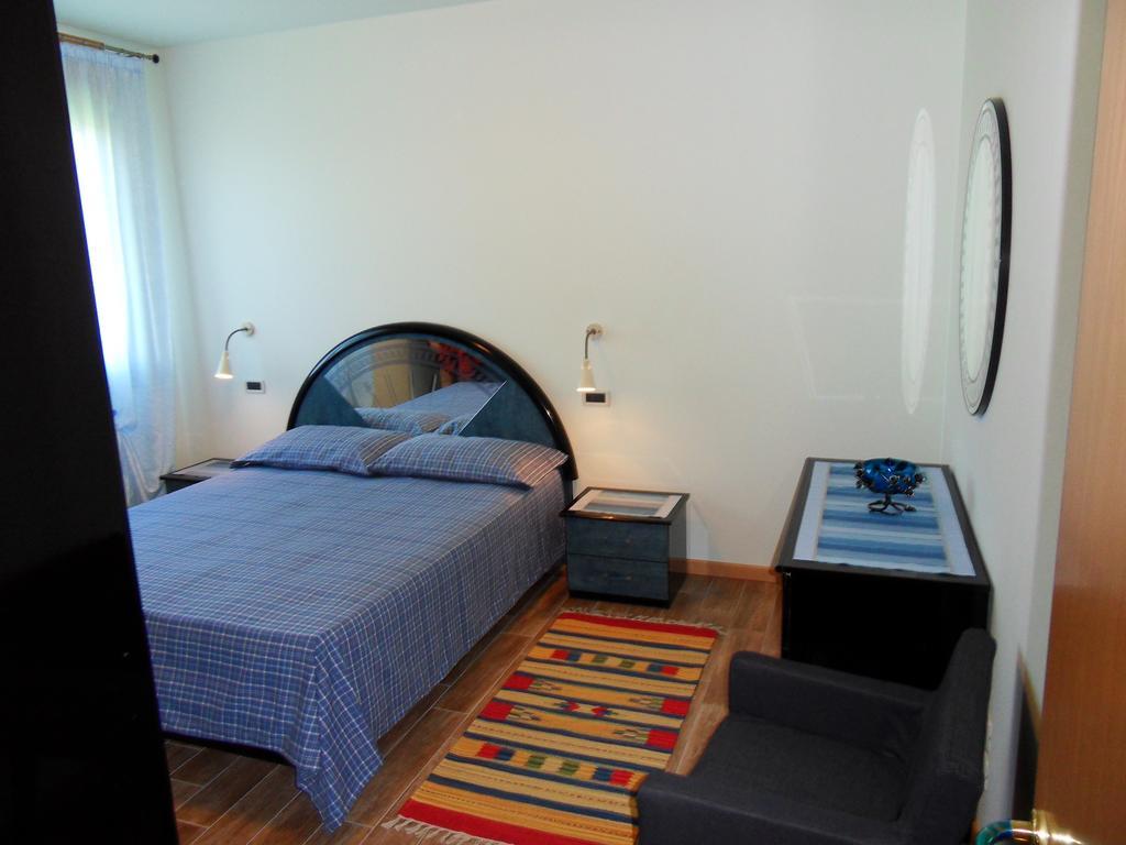 Residence Armonia Roncade Eksteriør bilde