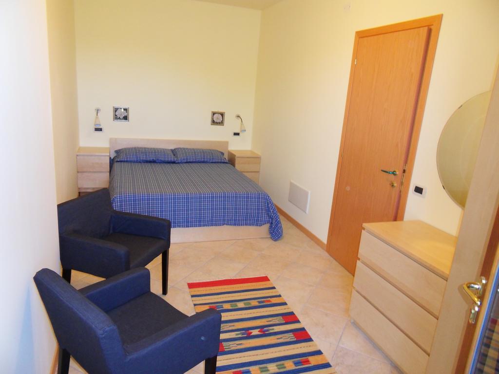 Residence Armonia Roncade Eksteriør bilde